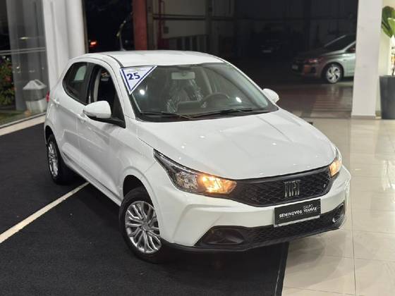 FIAT ARGO 1.0 FIREFLY FLEX DRIVE MANUAL FIAT ARGO 1.0 FIREFLY FLEX DRIVE MANUAL